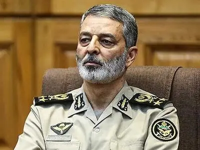 پیام تسلیت سرلشکر موسوی در پی درگذشت سردار افشار