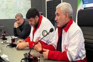 پشتوانه مردمی موجب شکست ۲ قدرت هسته‌ای دنیا در تجزیه کشور و سقوط نظام شد