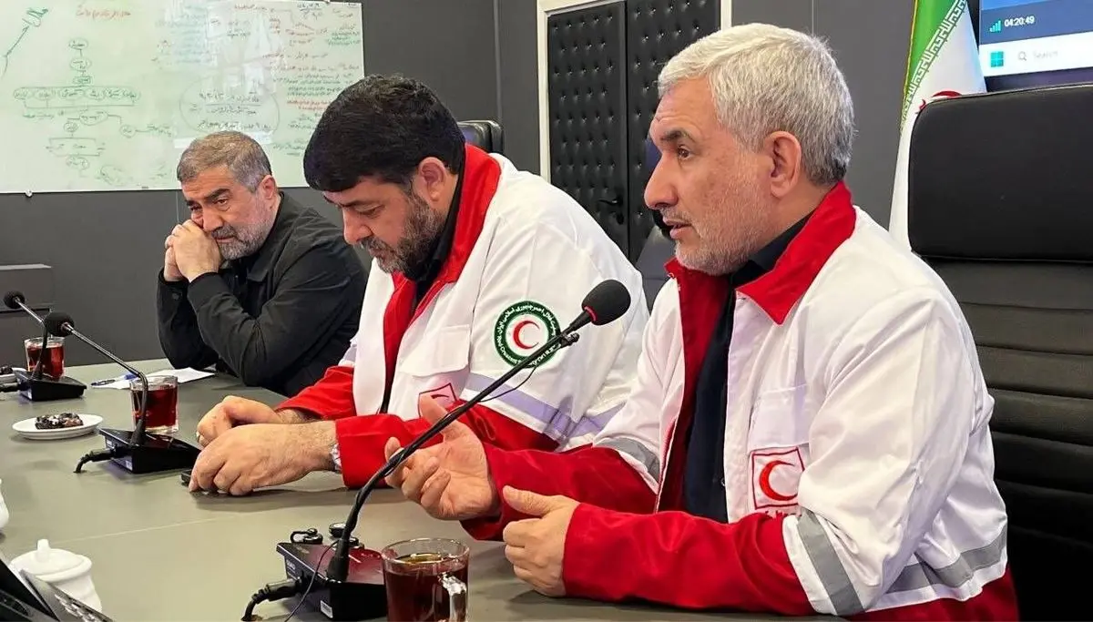 پشتوانه مردمی موجب شکست ۲ قدرت هسته‌ای دنیا در تجزیه کشور و سقوط نظام شد