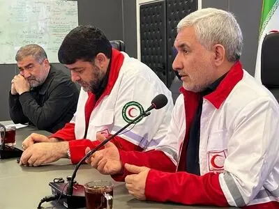 پشتوانه مردمی موجب شکست ۲ قدرت هسته‌ای دنیا در تجزیه کشور و سقوط نظام شد