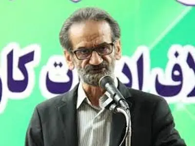 تجلیل از تعاونگران موجب توسعه شرکت‌های تعاونی می‌شود