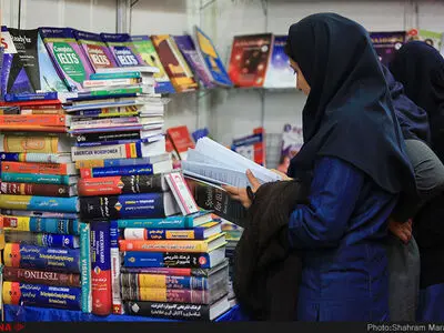 شرکت پست آمادگی ازدحام بالای نمایشگاه مجازی را داشته باشد