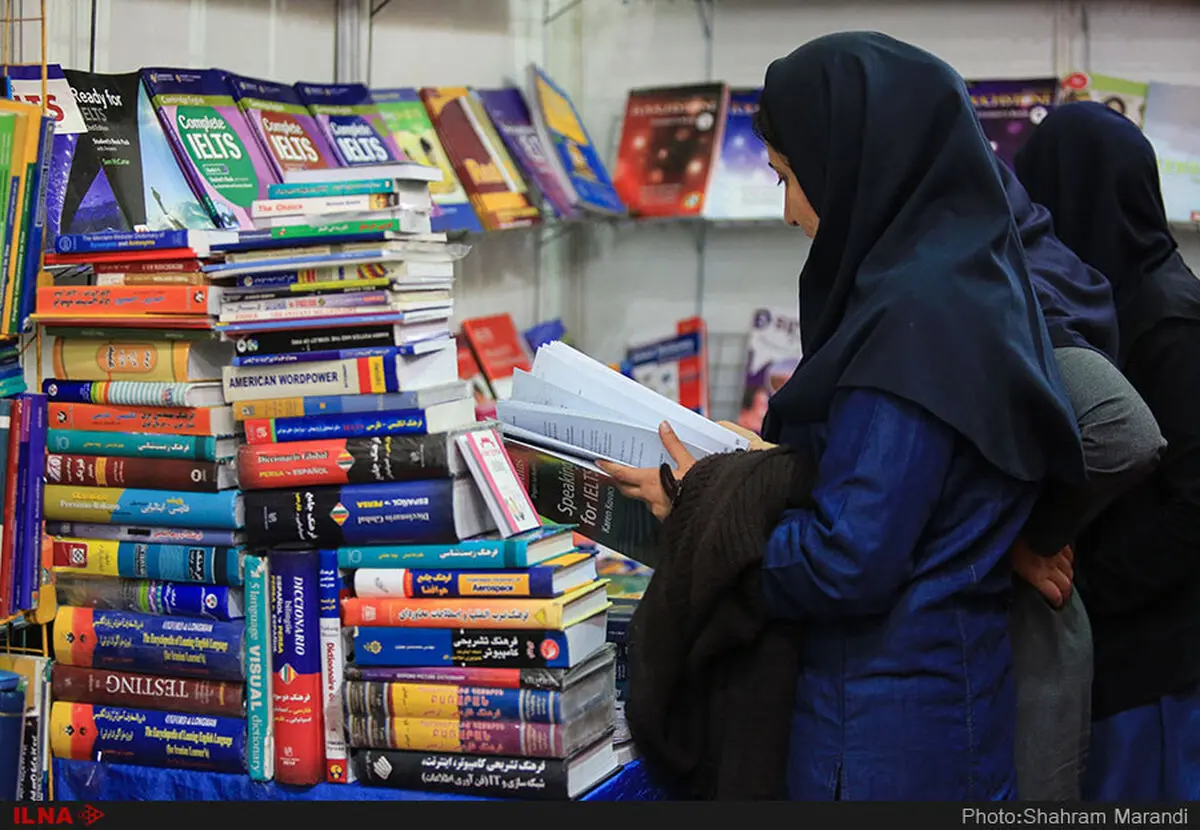 شرکت پست آمادگی ازدحام بالای نمایشگاه مجازی را داشته باشد