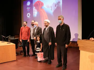 محمدرضاشفاه: دارابی نقش شهره پیرانی را از ابتدا برای مریلا زارعی نوشته بود