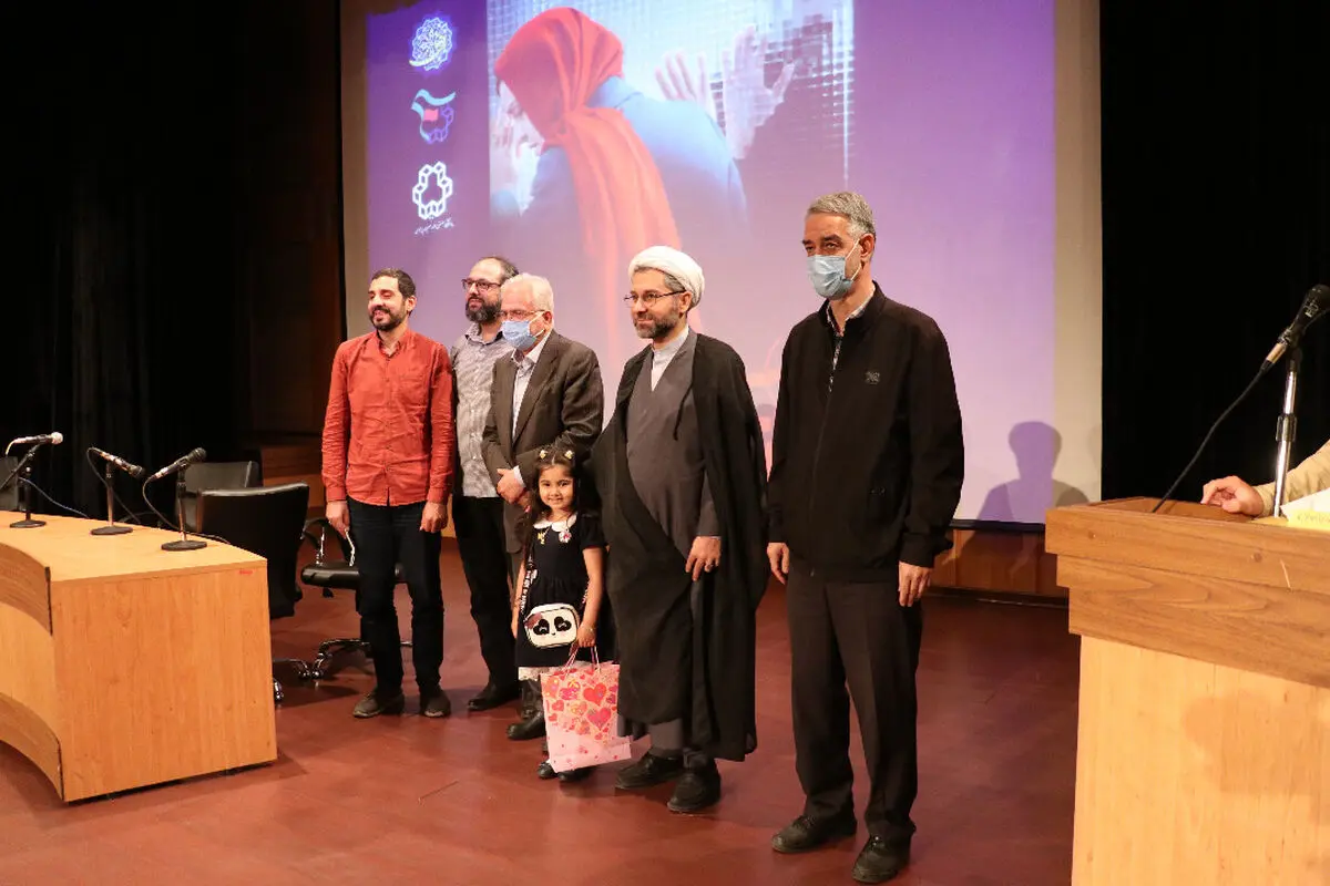 محمدرضاشفاه: دارابی نقش شهره پیرانی را از ابتدا برای مریلا زارعی نوشته بود