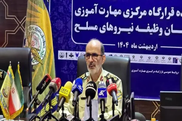 پرداخت بیش از ۵ هزار میلیارد تومان تسهیلات به سربازان ماهر
