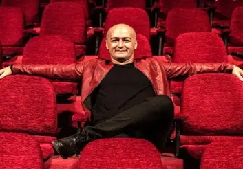 نباید «کامیون» را با پایتخت ۶ مقایسه کرد/ ماندگاری بازیگران را مخاطبان مشخص می‌کنند/ صدای منتقدان بیشتر شنیده می‌شود