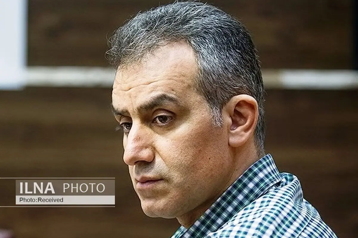 آقای شهرام کرمی لطفاً استعفا ندهید