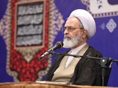 محور مقاومت جان جدید خواهد گرفت 