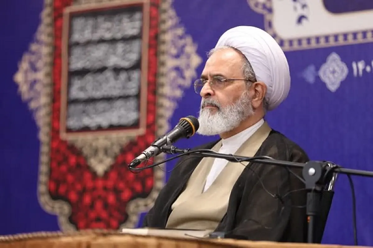 محور مقاومت جان جدید خواهد گرفت 