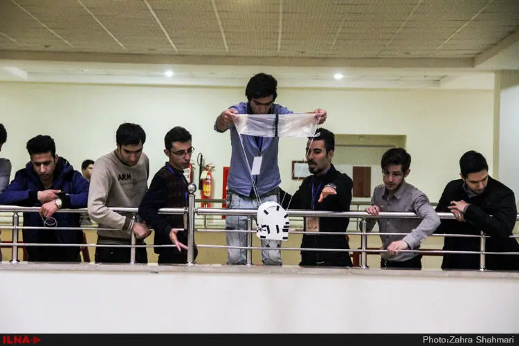 گالری