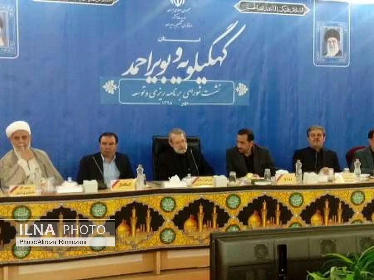 نباید به دنبال مچگیری مدیران باشیم/ نظام اداری و مدیریتی کشور دارای ایرادات جدی است