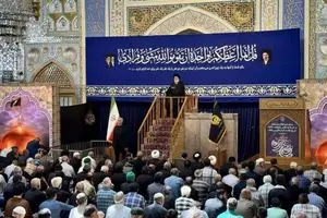 پایان جنگ بدون دستیابی به منافع ملی، پیروزی دشمن است