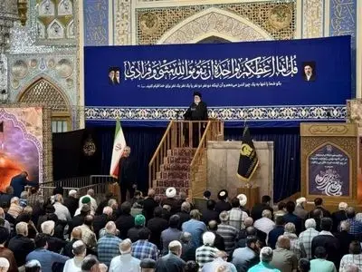 پایان جنگ بدون دستیابی به منافع ملی، پیروزی دشمن است