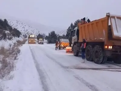 ۲۶ پایگاه راهداری در سراسر گلستان مستقر شده است