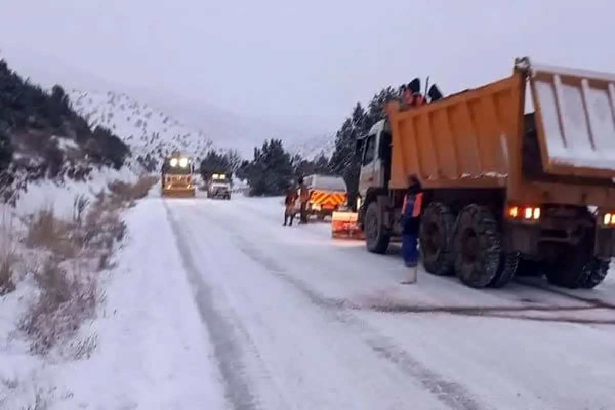 ۲۶ پایگاه راهداری در سراسر گلستان مستقر شده است