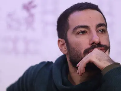 نوید محمدزاده: سال بعد فیلمی در جشنواره نخواهم داشت