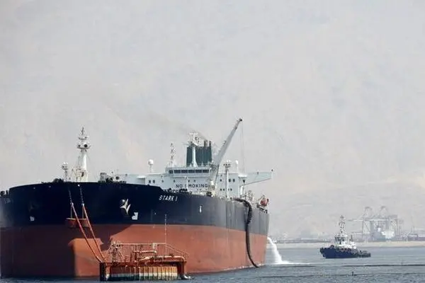 Iran increases official crude price for Asia