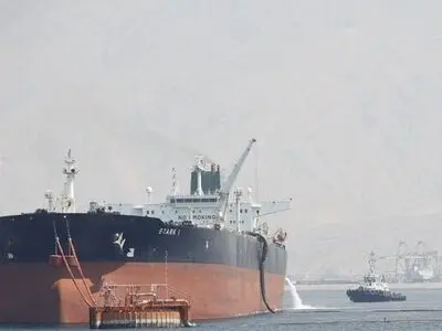 Iran increases official crude price for Asia