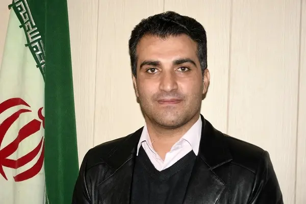 سرپرست شهرداری یاسوج مشخص شد + رزومه و عکس