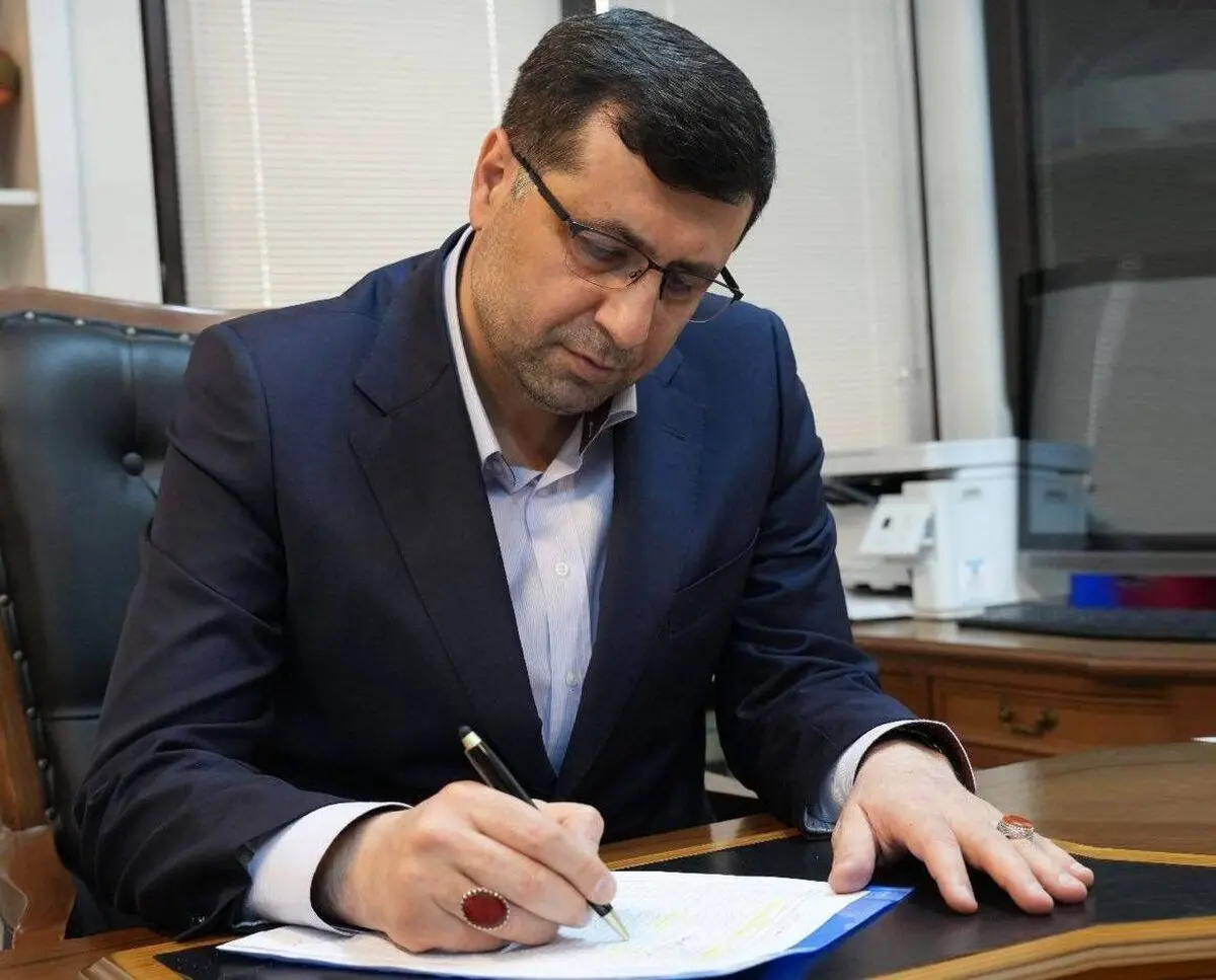 پزشکیان: با رهبر معظم انقلاب گفتگوی صمیمانه داشتم