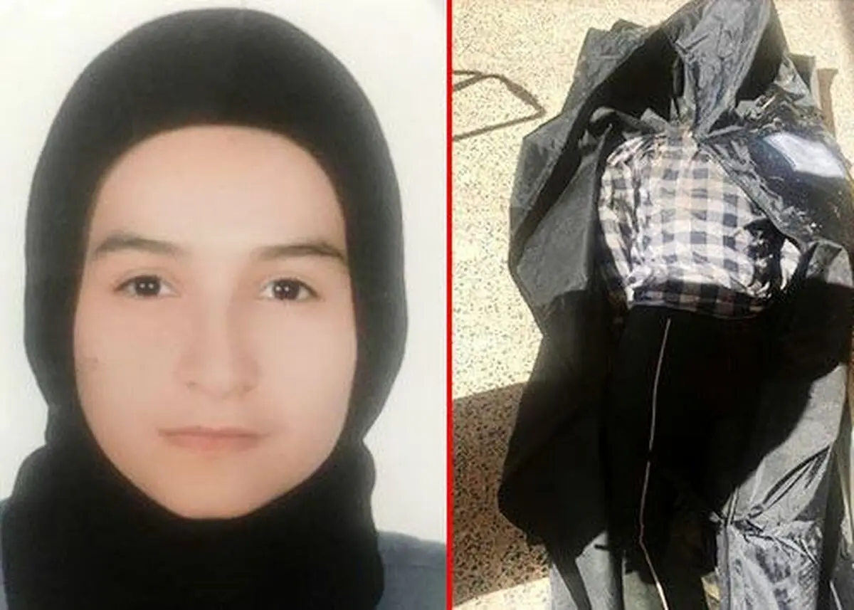 کشف جسد دختر 15 ساله از رودخانه کارون/ شناسایی جسد از سوی خانواده و تحویل به پزشکی قانونی