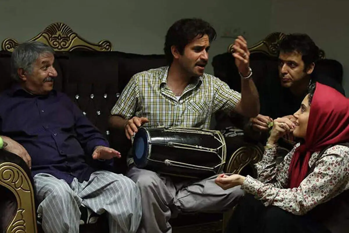 نمایش «شبی که ماه کامل شد» در کانادا