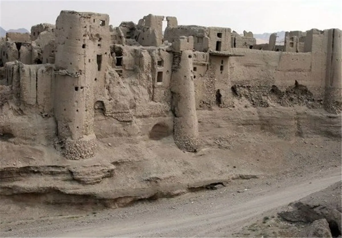 قلعه اولتان به پایگاه ملی تبدیل می‌شود