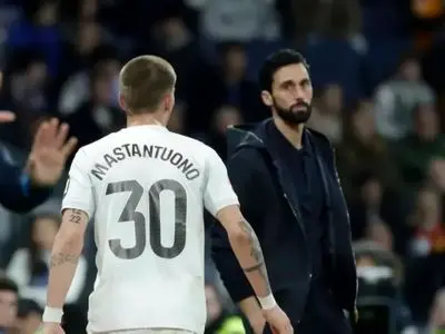 همه هو شدند، از بازیکنان تا مدیران رئال!