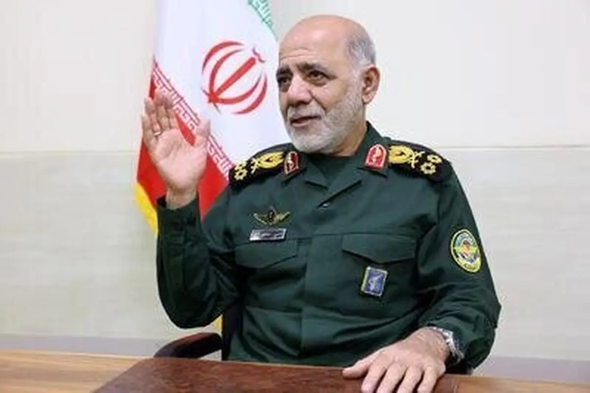 حضور و اتحاد مقدس مردم ایران موجب هراس در دل دشمن شده است