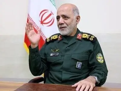 حضور و اتحاد مقدس مردم ایران موجب هراس در دل دشمن شده است