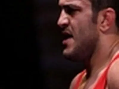 شگفتی روز دوم؛ احسان لشگری حذف شد