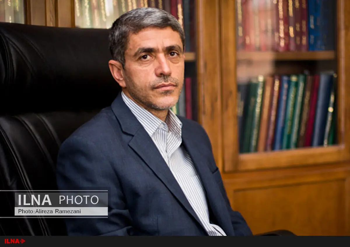 طیب‌نیا: انتفاضه توسط دولت‌ها ایجاد نشده است/ برای ساماندهی نظام پرداختی مصمم هستیم