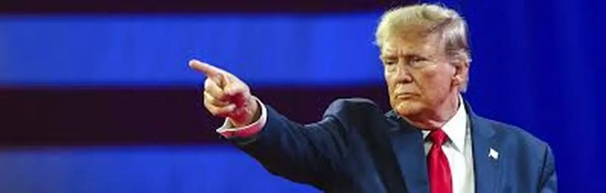 ترامپ: بایدن و اوباما در فریب روسیه و جنایت قرن دست‌ داشتند