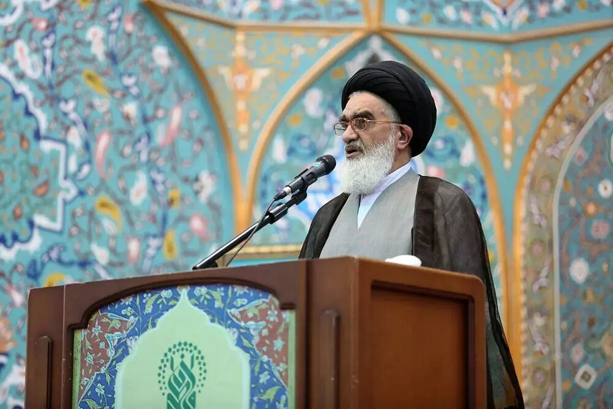 خرمشهر امروز ما حفظ تنگه هرمز و شکستن هیمنه آمریکا است