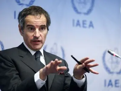 IAEA chief: Iran not provided ‘credible explanations’ over ‘undeclared locations’