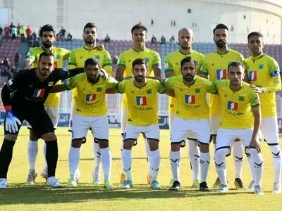 لغو بازی دوستانه صنعت نفت در اهواز/ غیبت یوسفی مقابل تراکتور