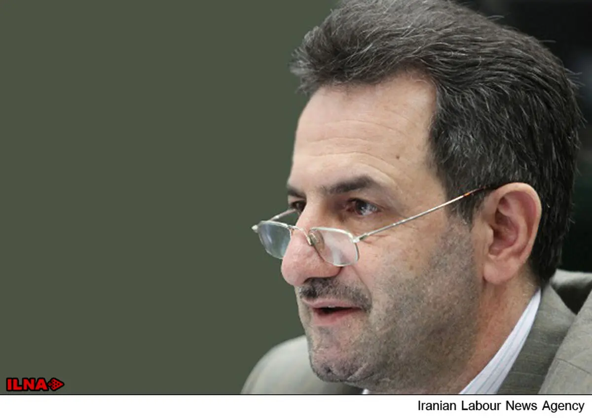 رئیس سازمان بهزیستی کشور منصوب شد