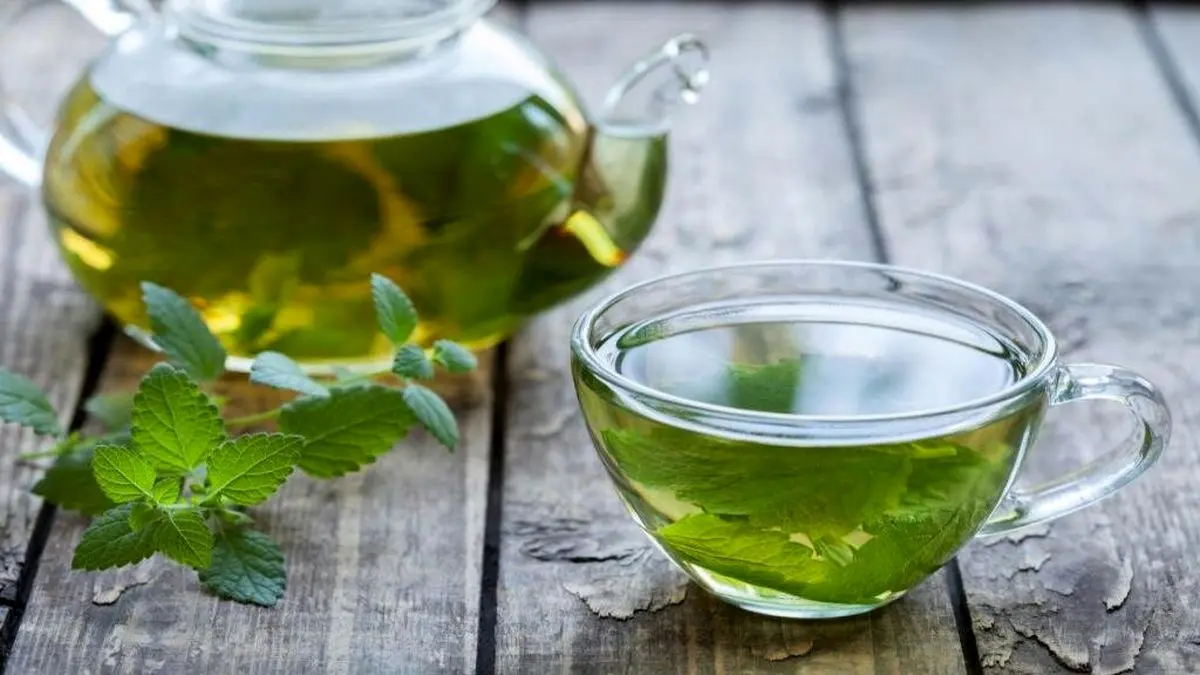 بهترین دمنوش‌ها برای کسانی که تنبلی تخمدان دارند