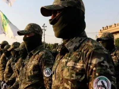نهادهای بین المللی درصدد لکه‌دار کردن چهره سازمان هستند