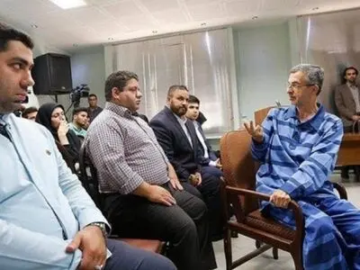 الحکم بالسجن 6.5 عام على مدیر مکتب الرئیس الایرانی السابق