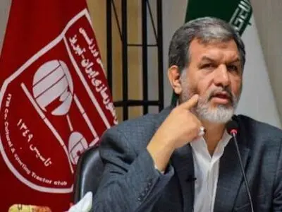 عباسی: AFC‌ امسال شرایط را خیلی سخت گرفته است