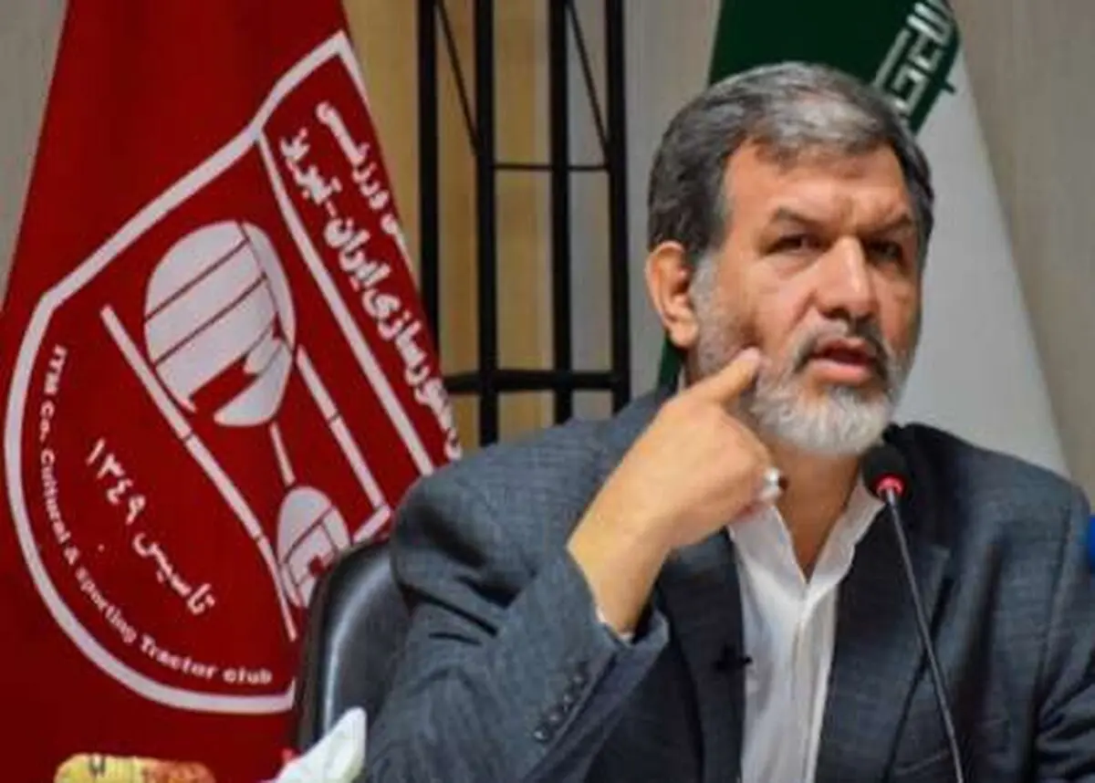 عباسی: AFC‌ امسال شرایط را خیلی سخت گرفته است