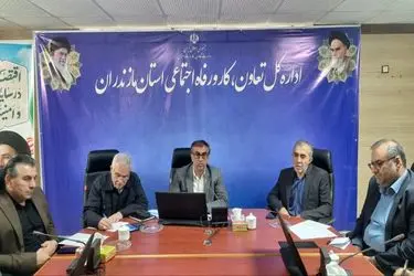 اولویت هفته کارگر امسال «وحدت و حمایت از نظام» است