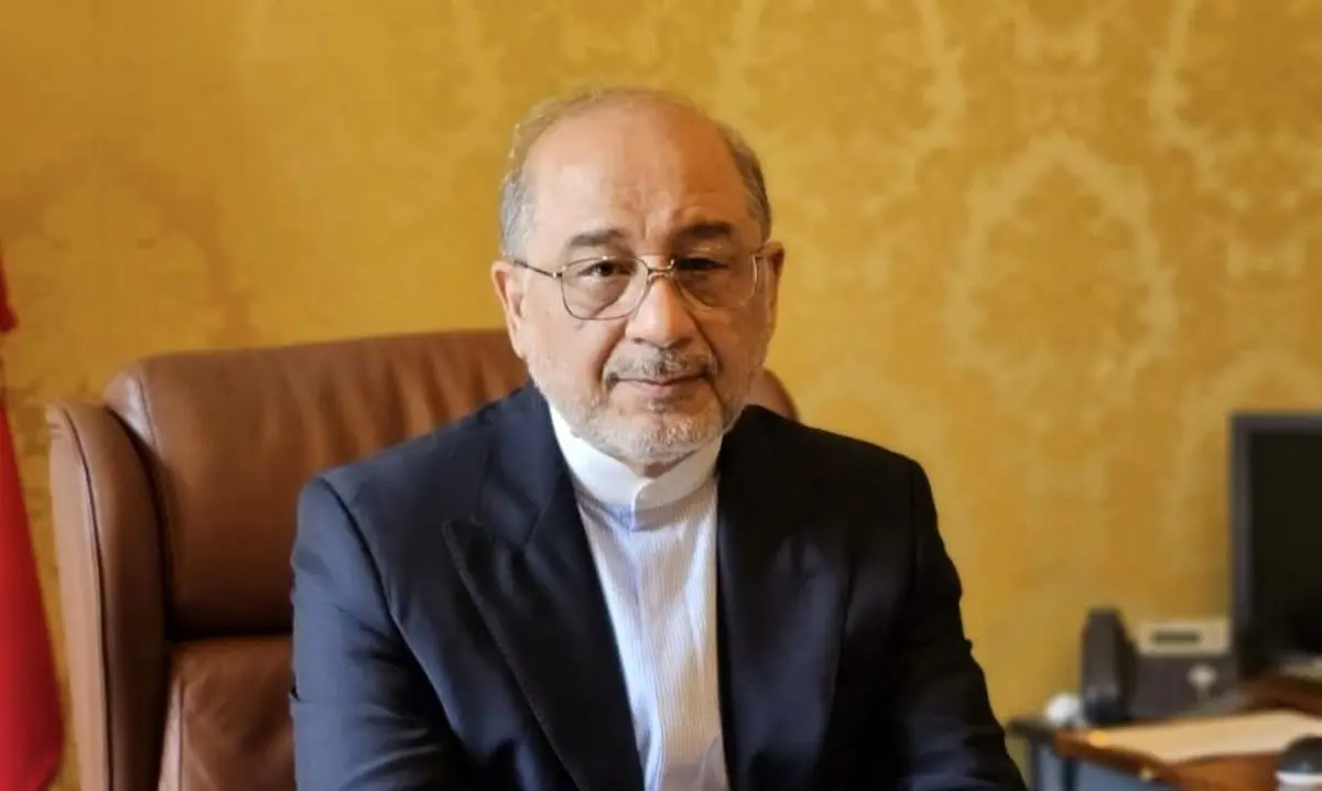 ایران زخمی نمیشود، بیدارتر میشود