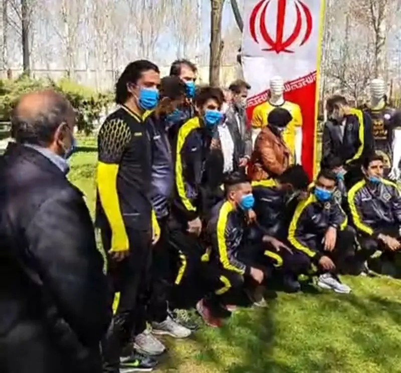 گالری