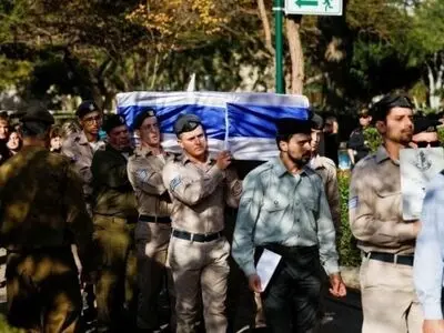۲۹ سرباز در حوادث عملیاتی کشته شده‌اند