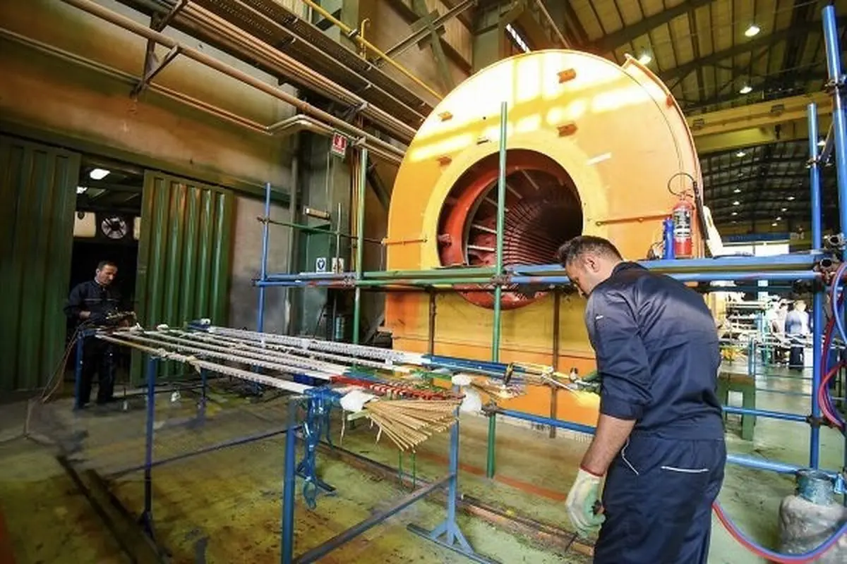 معافیت صنایع صادرات‌محور از محدودیت‌های انرژی در آذرماه