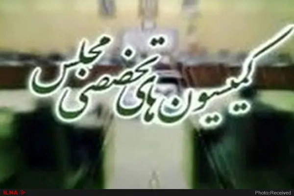 رسـیدگی به طرح اصـلاح ماده ۵۹ قانون آئین نامه داخلی مجلس در خصوص کمیته های فرعی کمیسیون‌ها
