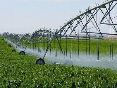 اجرای سامانه‌های نوین آبیاری در ۱۲ هزار هکتار از اراضی کشاورزی گلستان